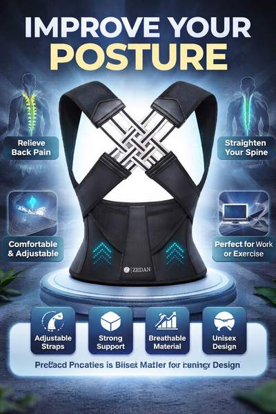 Orthotics Posture Corrector
