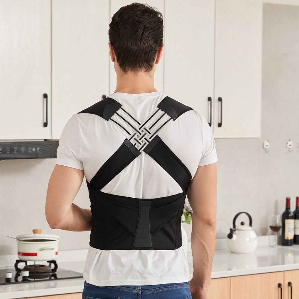 Orthotics Posture Corrector [PACK OF 2]
